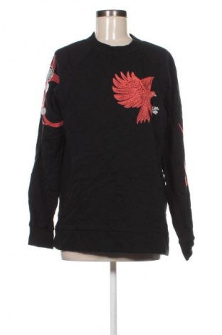 Dámska blúza Weekday, Veľkosť M, Farba Čierna, Cena  7,95 €