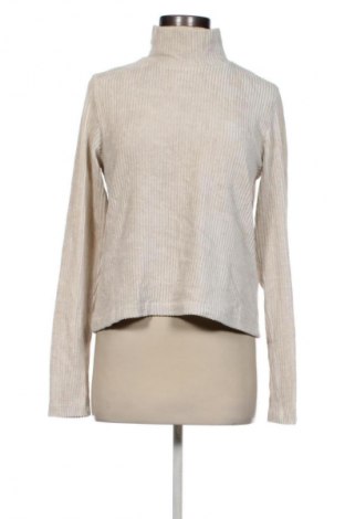 Damen Shirt Weekday, Größe M, Farbe Beige, Preis € 8,99