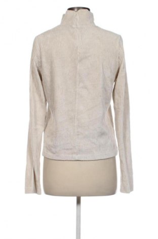 Damen Shirt Weekday, Größe M, Farbe Beige, Preis € 8,99