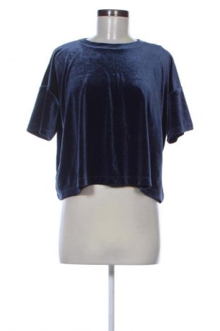 Női blúz Weekday, Méret M, Szín Kék, Ár 2 819 Ft