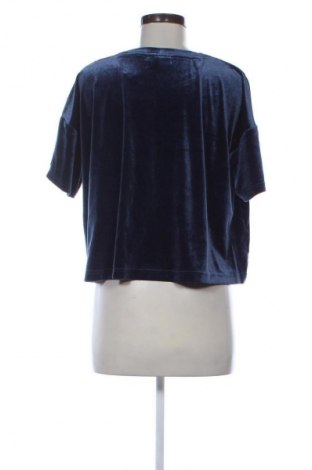 Női blúz Weekday, Méret M, Szín Kék, Ár 2 819 Ft