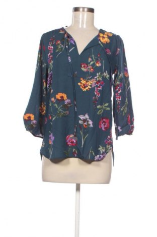 Дамска блуза West K, Размер S, Цвят Многоцветен, Цена 77,99 лв.