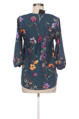 Дамска блуза West K, Размер S, Цвят Многоцветен, Цена 77,99 лв.