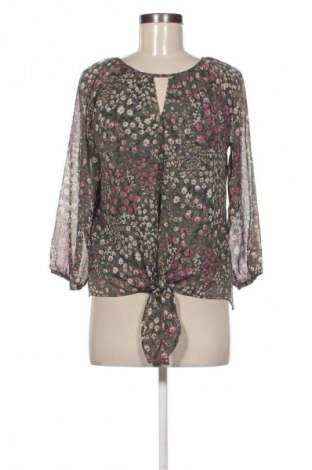 Bluză de femei West K, Mărime M, Culoare Multicolor, Preț 243,99 Lei