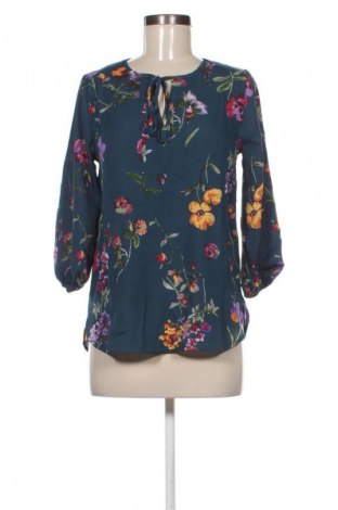 Дамска блуза West K, Размер S, Цвят Многоцветен, Цена 77,99 лв.