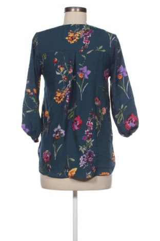 Дамска блуза West K, Размер S, Цвят Многоцветен, Цена 77,99 лв.