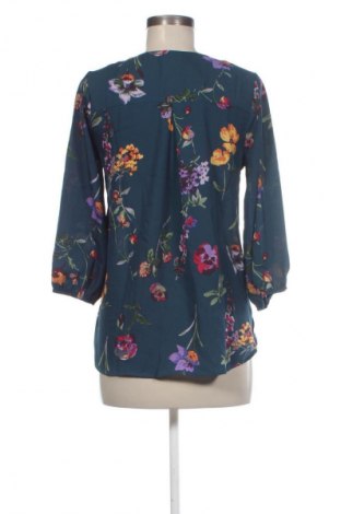 Γυναικεία μπλούζα West K, Μέγεθος S, Χρώμα Πολύχρωμο, Τιμή 36,99 €