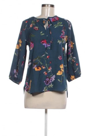 Дамска блуза West K, Размер S, Цвят Многоцветен, Цена 77,99 лв.