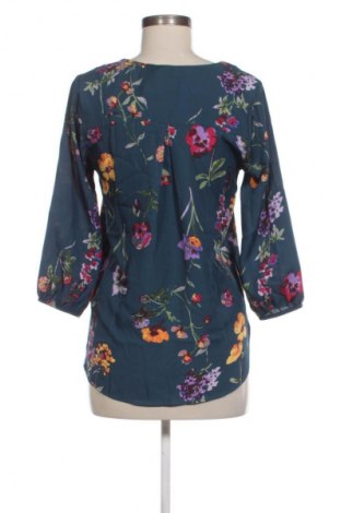 Дамска блуза West K, Размер S, Цвят Многоцветен, Цена 77,99 лв.