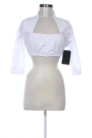 Dámska blúza Wiesnkoenig, Veľkosť M, Farba Biela, Cena  65,95 €