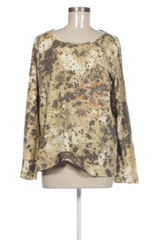 Γυναικεία μπλούζα Wissmach, Μέγεθος L, Χρώμα Πολύχρωμο, Τιμή 6,99 €