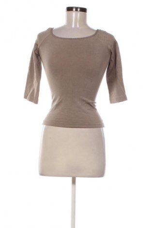 Bluză de femei Wolford, Mărime XS, Culoare Bej, Preț 324,12 Lei