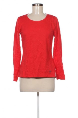 Γυναικεία μπλούζα Woman By Tchibo, Μέγεθος S, Χρώμα Κόκκινο, Τιμή 3,99 €