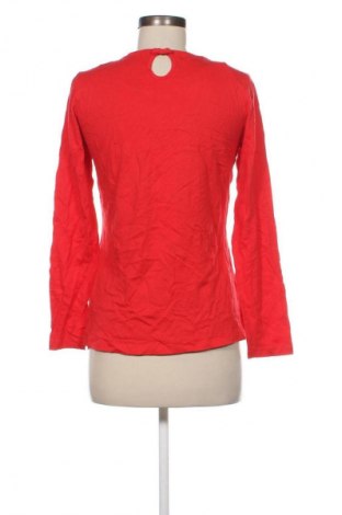 Γυναικεία μπλούζα Woman By Tchibo, Μέγεθος S, Χρώμα Κόκκινο, Τιμή 3,99 €