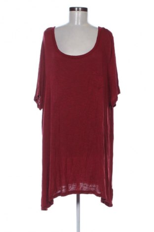 Dámská halenka Woman By Tchibo, Velikost 4XL, Barva Červená, Cena  179,00 Kč