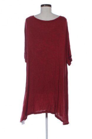 Dámská halenka Woman By Tchibo, Velikost 4XL, Barva Červená, Cena  179,00 Kč