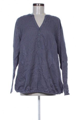 Damen Shirt Woman By Tchibo, Größe XL, Farbe Mehrfarbig, Preis € 7,99