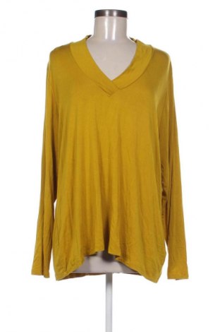 Γυναικεία μπλούζα Woman By Tchibo, Μέγεθος XXL, Χρώμα Πορτοκαλί, Τιμή 9,99 €