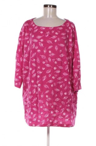 Damen Shirt Woman Within, Größe XXL, Farbe Mehrfarbig, Preis 9,72 €