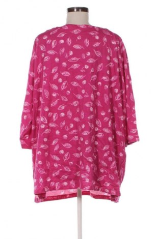 Damen Shirt Woman Within, Größe XXL, Farbe Mehrfarbig, Preis 9,72 €