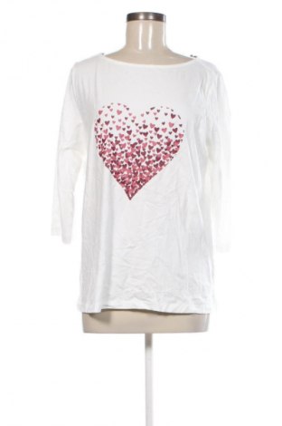 Női blúz Women by Tchibo, Méret XL, Szín Fehér, Ár 3 169 Ft