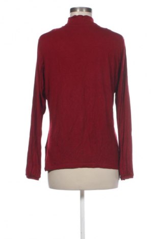 Dámská halenka Women by Tchibo, Velikost M, Barva Červená, Cena  129,00 Kč