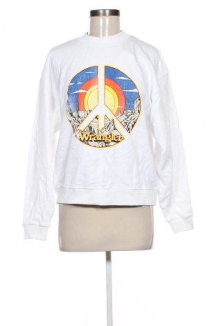Dámská halenka Wrangler, Velikost S, Barva Bílá, Cena  379,00 Kč
