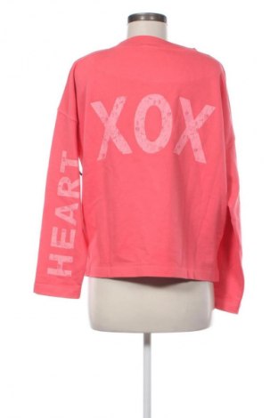 Дамска блуза XOX, Размер L, Цвят Розов, Цена 31,99 лв.