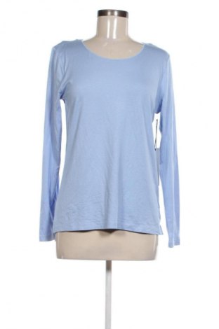 Bluzka damska XOX, Rozmiar L, Kolor Niebieski, Cena 83,99 zł