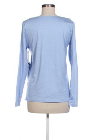 Bluzka damska XOX, Rozmiar L, Kolor Niebieski, Cena 83,99 zł