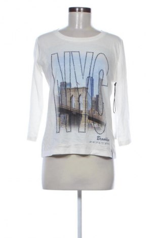 Дамска блуза XOX, Размер M, Цвят Многоцветен, Цена 31,99 лв.