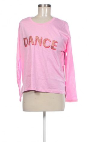 Дамска блуза XOX, Размер M, Цвят Многоцветен, Цена 31,99 лв.