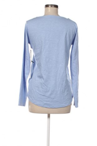 Дамска блуза XOX, Размер M, Цвят Син, Цена 31,99 лв.