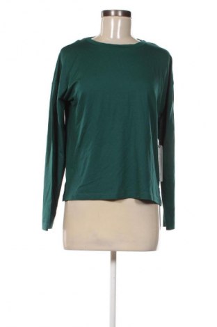 Damen Shirt XOX, Größe L, Farbe Grün, Preis 20,99 €