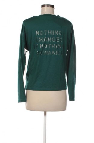 Damen Shirt XOX, Größe L, Farbe Grün, Preis 20,99 €