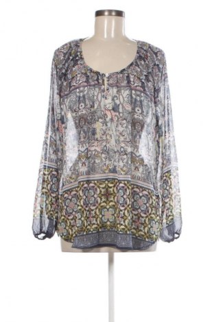 Damen Shirt Xlnt, Größe L, Farbe Mehrfarbig, Preis € 17,38