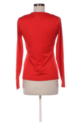 Дамска блуза Yadou, Размер L, Цвят Червен, Цена 34,00 лв.