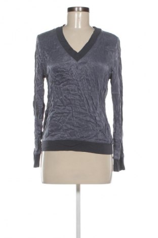 Дамска блуза Yaya, Размер S, Цвят Сив, Цена 11,99 лв.