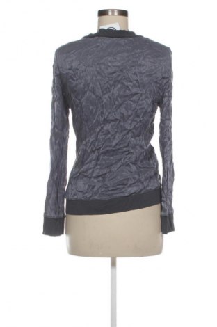 Дамска блуза Yaya, Размер S, Цвят Сив, Цена 11,99 лв.