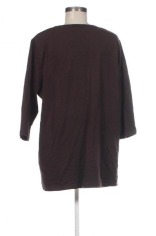 Női blúz Yessica, Méret 3XL, Szín Barna, Ár 4 319 Ft