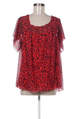 Damen Shirt Yessica, Größe XL, Farbe Mehrfarbig, Preis 9,72 €