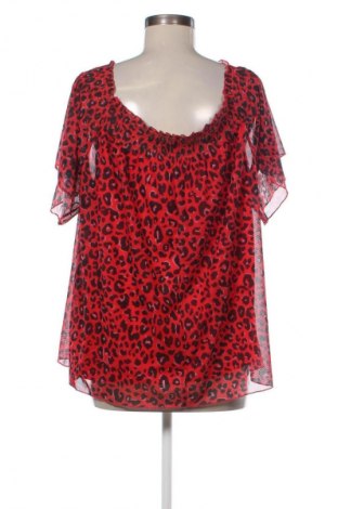 Damen Shirt Yessica, Größe XL, Farbe Mehrfarbig, Preis 9,72 €