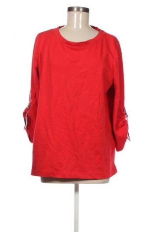 Damen Shirt Yessica, Größe L, Farbe Rot, Preis 5,99 €