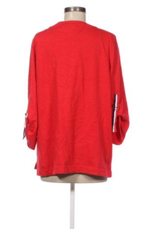 Damen Shirt Yessica, Größe L, Farbe Rot, Preis 5,99 €