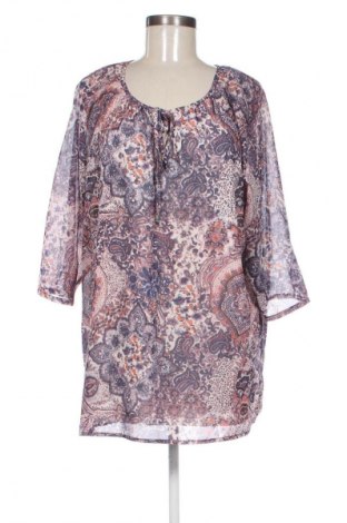 Bluză de femei Yessica, Mărime XL, Culoare Multicolor, Preț 31,99 Lei