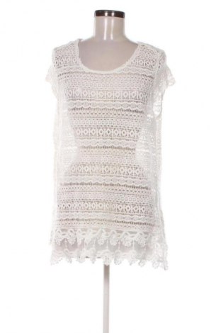 Damen Shirt Yessica, Größe XL, Farbe Weiß, Preis € 9,72