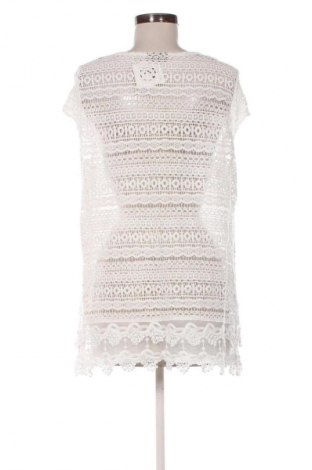 Damen Shirt Yessica, Größe XL, Farbe Weiß, Preis € 9,72