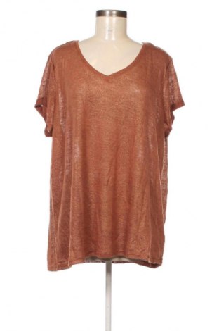 Női blúz Yessica, Méret XL, Szín Barna, Ár 3 069 Ft