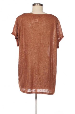 Női blúz Yessica, Méret XL, Szín Barna, Ár 3 069 Ft