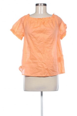 Bluză de femei Yessica, Mărime M, Culoare Portocaliu, Preț 82,00 Lei